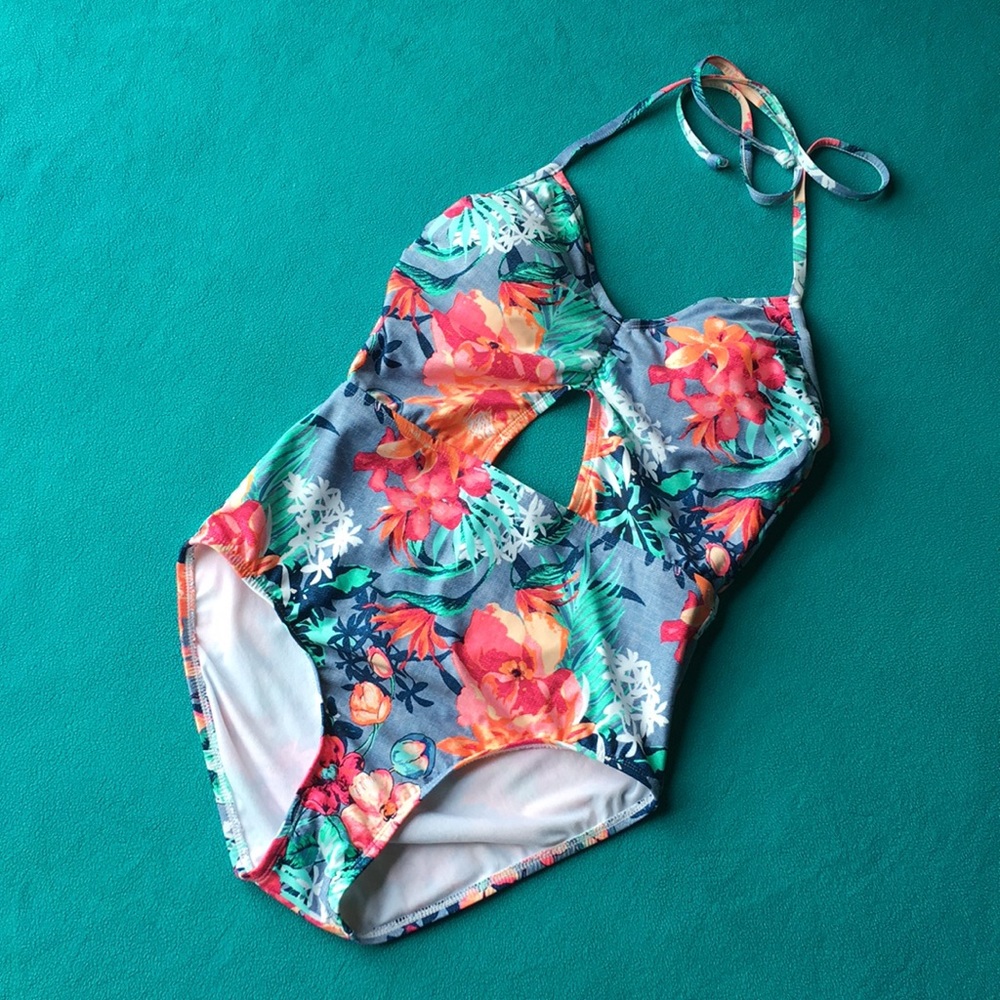 CleanWater One-Piece